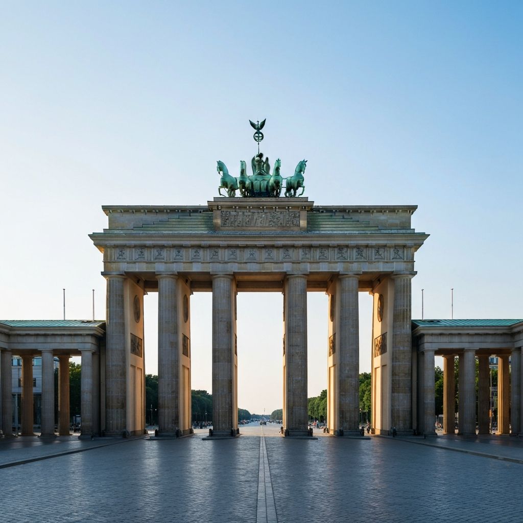 Germany opportunities